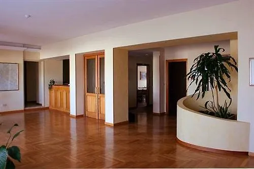 Casa Per Ferie Eremo Santa Rosa Da Lima